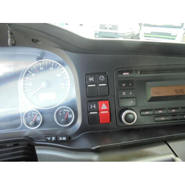 2012 MAN TGS 26.440-49064783