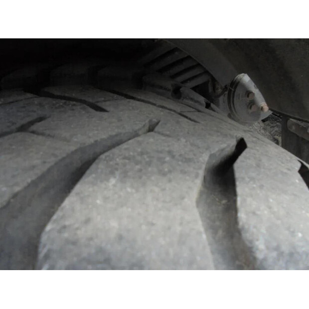 2012 MAN TGS 26.440-49064797