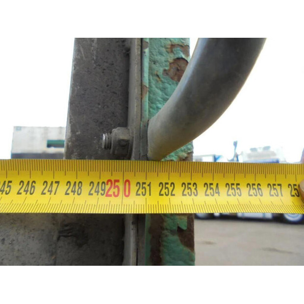 2012 MAN TGS 26.440-49064809