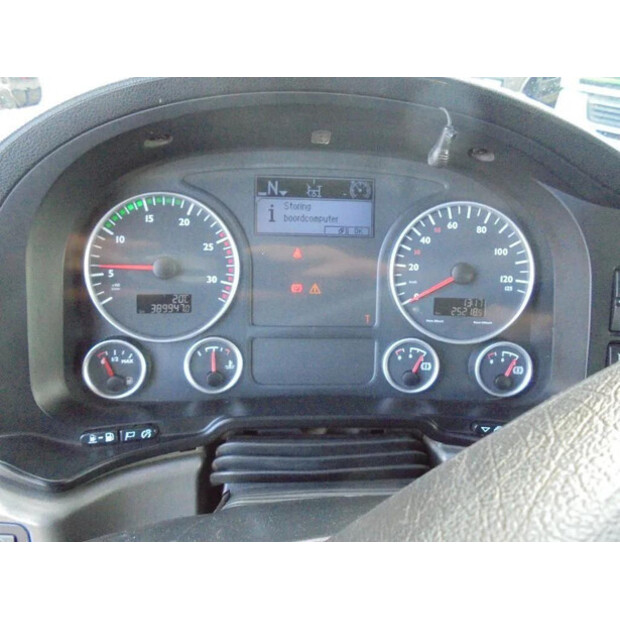 2012 MAN TGS 26.440-49064813