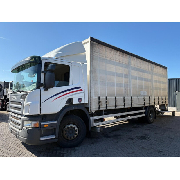 2006 سكانيا P230-49064844
