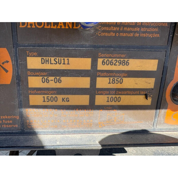 2006 سكانيا P230-49064852