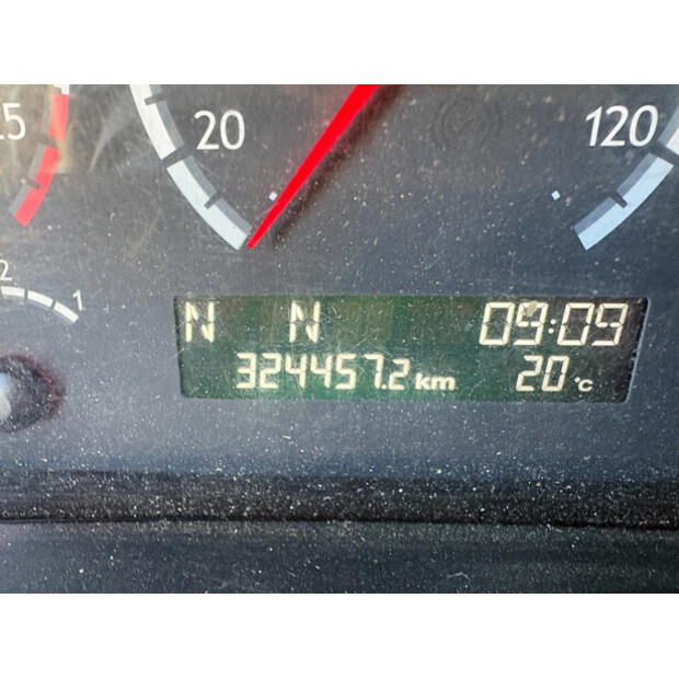 2006 سكانيا P230-49064855
