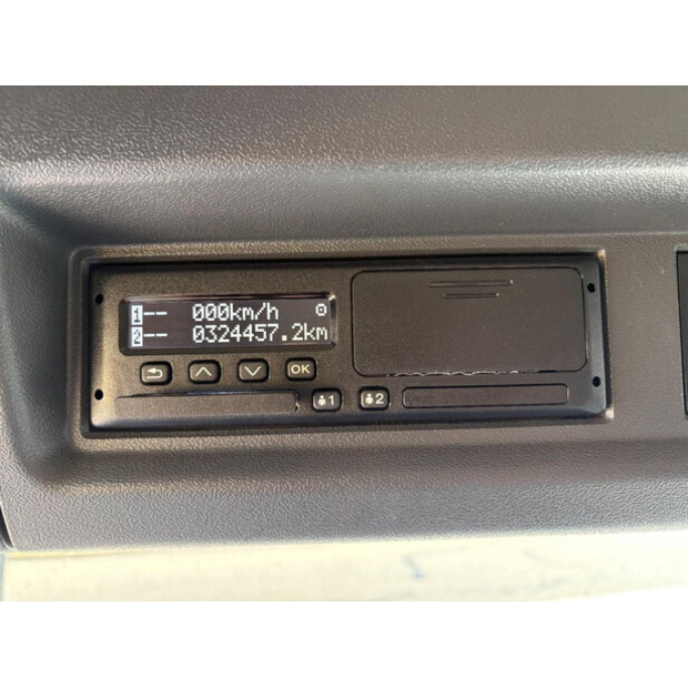 2006 سكانيا P230-49064860