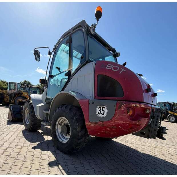 KRAMER 680T-49066983