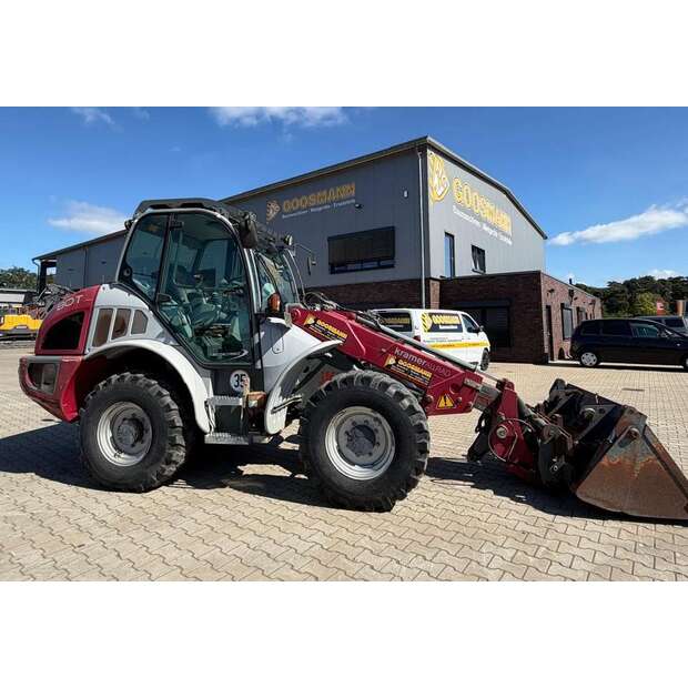 KRAMER 680T-49066986