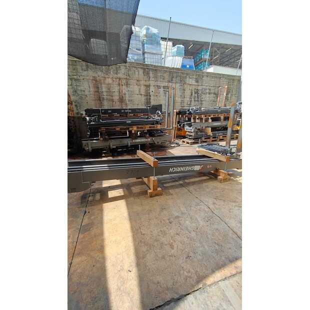 2019 جنجهينريتش ETV 214 992 DZ-49067361