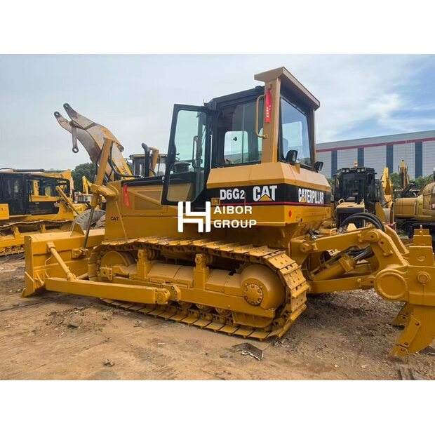 2023 كاتربيلر D6-49067944