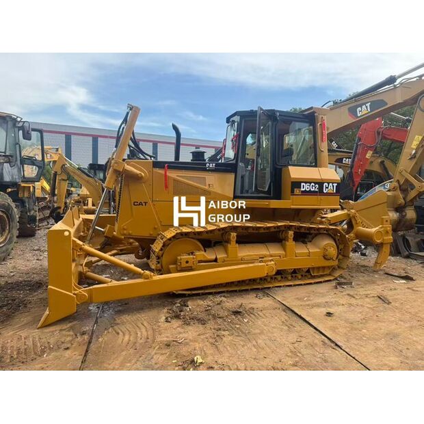 2023 Caterpillar D6-49068123