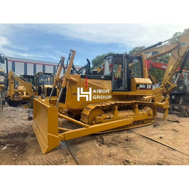 2023 Caterpillar D6-49068127
