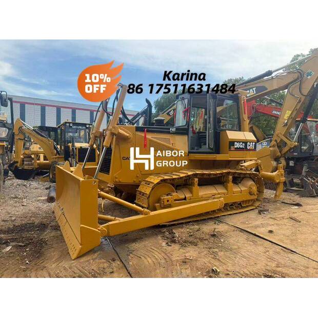 2023 Caterpillar D6-49068142