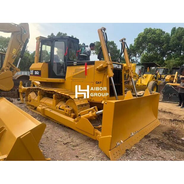 2023 كاتربيلر D6-49068261