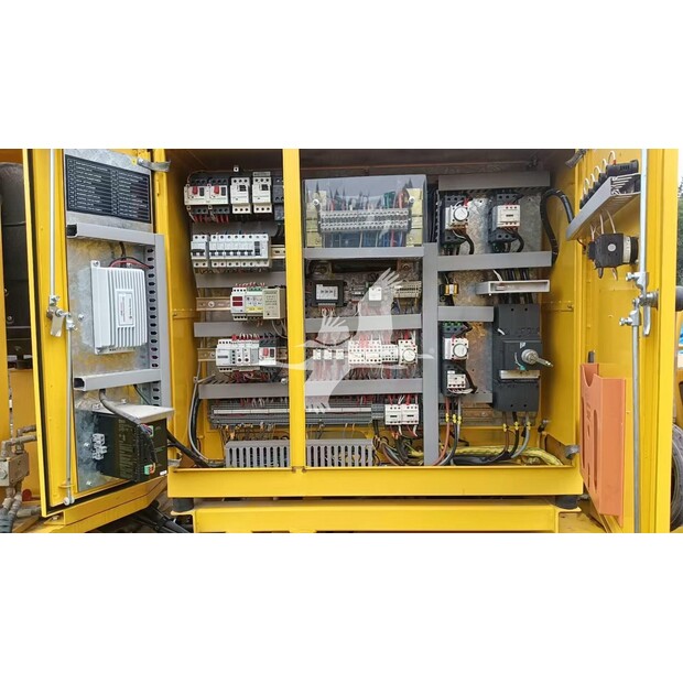 2011 Atlas Copco BOOMER 281-49068452