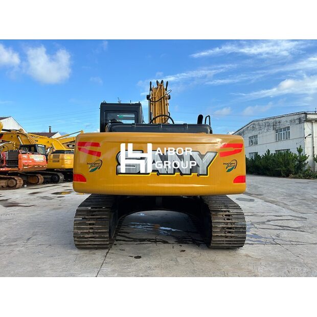 2024 Sany 215C-49068717