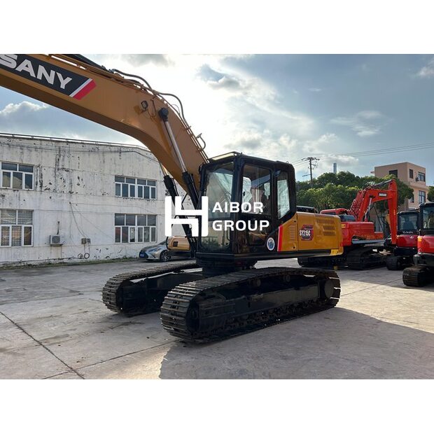 2024 Sany 215C-49068780