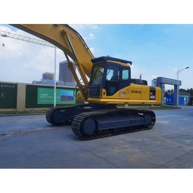 2025 Komatsu PC400-7-49068831