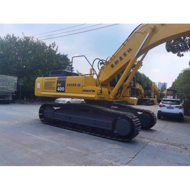 2025 Komatsu PC400-7-49068833