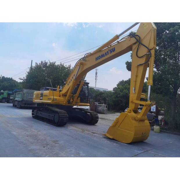 2025 Komatsu PC400-7-49068834