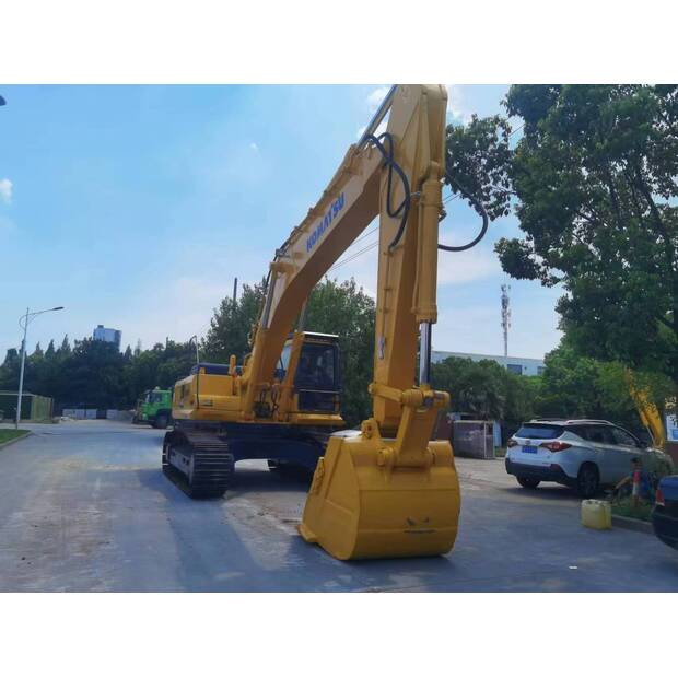 2025 Komatsu PC400-7-49068835