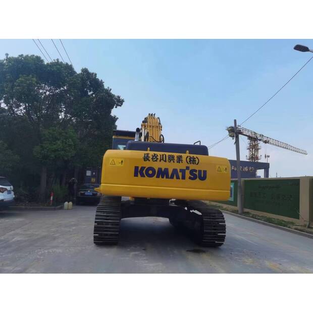 2025 Komatsu PC400-7-49068836