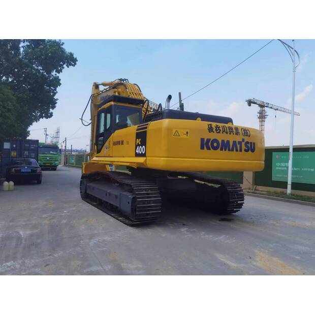 2025 Komatsu PC400-7-49068840