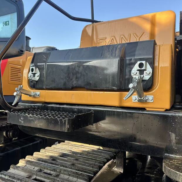 2024 Sany SY365H-49068850