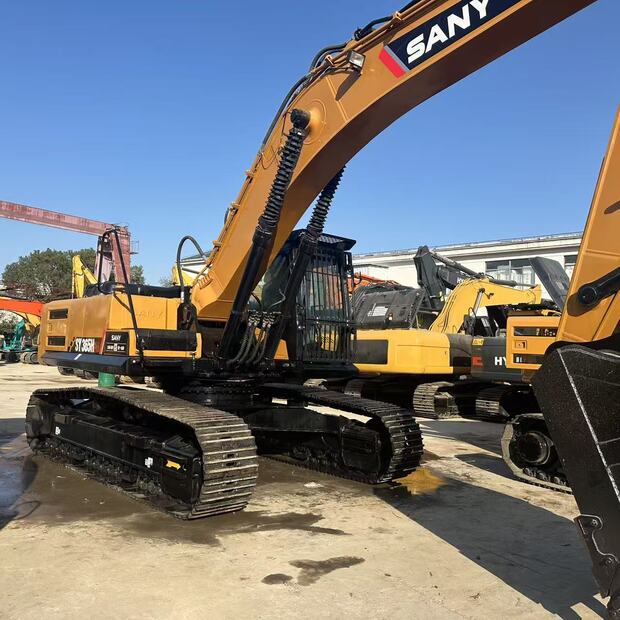 2024 Sany SY365H-49068859
