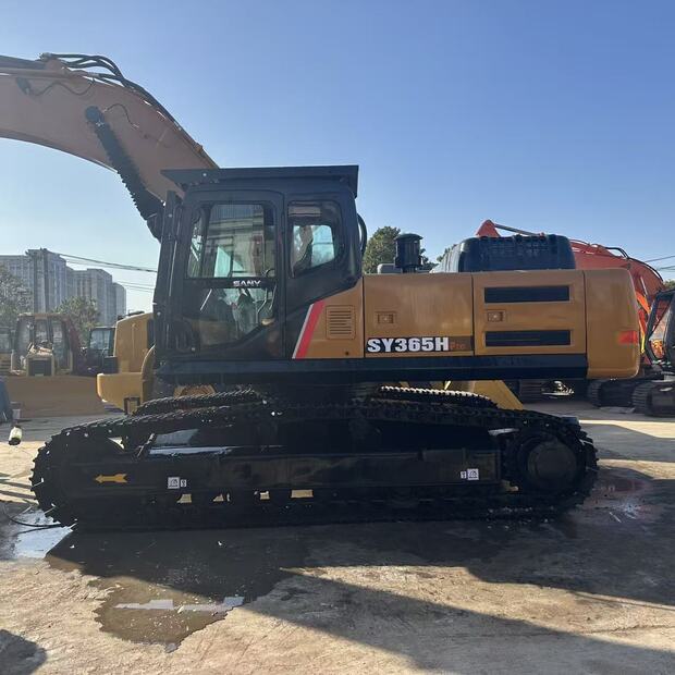 2024 Sany SY365H-49068860