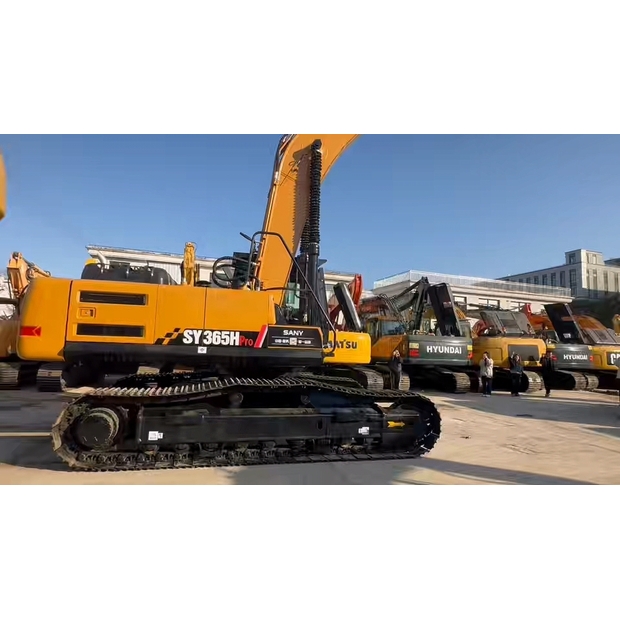 2024 Sany SY365H-49068861