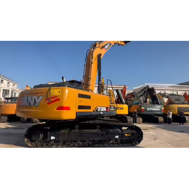 2024 Sany SY365H-49068862