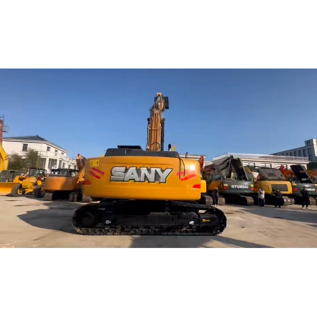 2024 Sany SY365H-49068863
