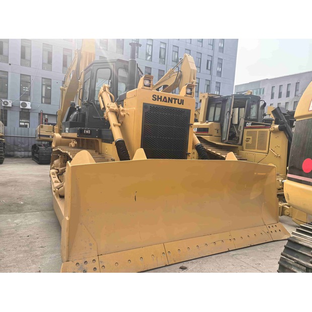 2025 Shantui SD22-49068876