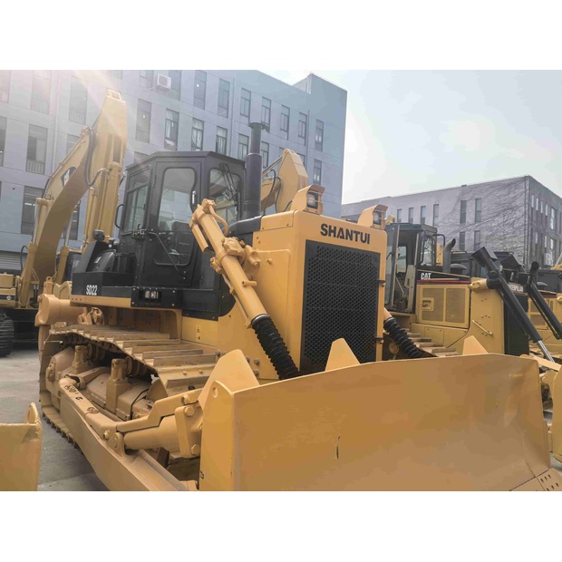 2025 Shantui SD22-49068877