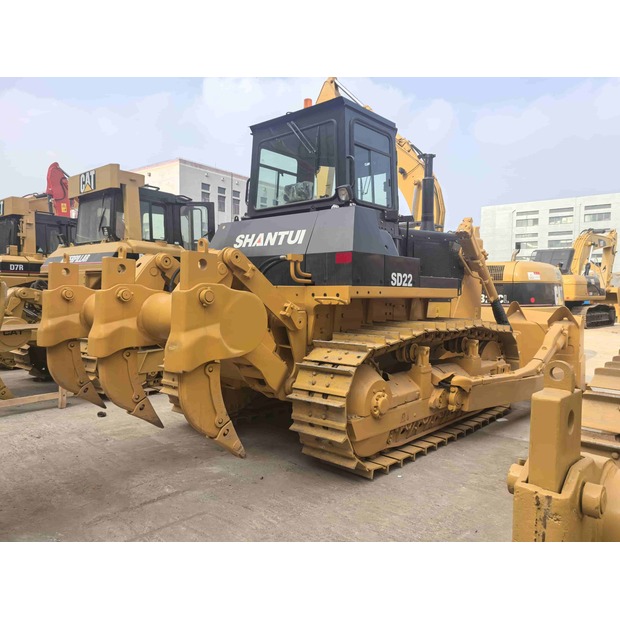 2025 Shantui SD22-49068881