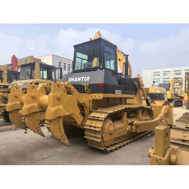 2025 Shantui SD22-49068883
