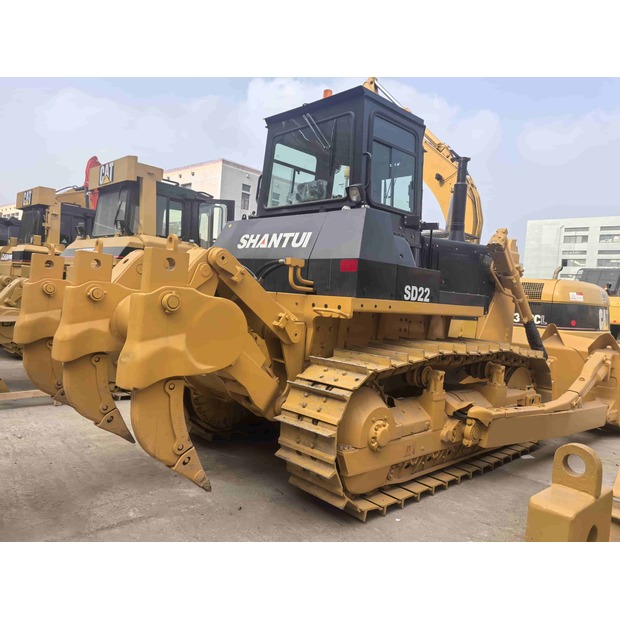 2025 Shantui SD22-49068884