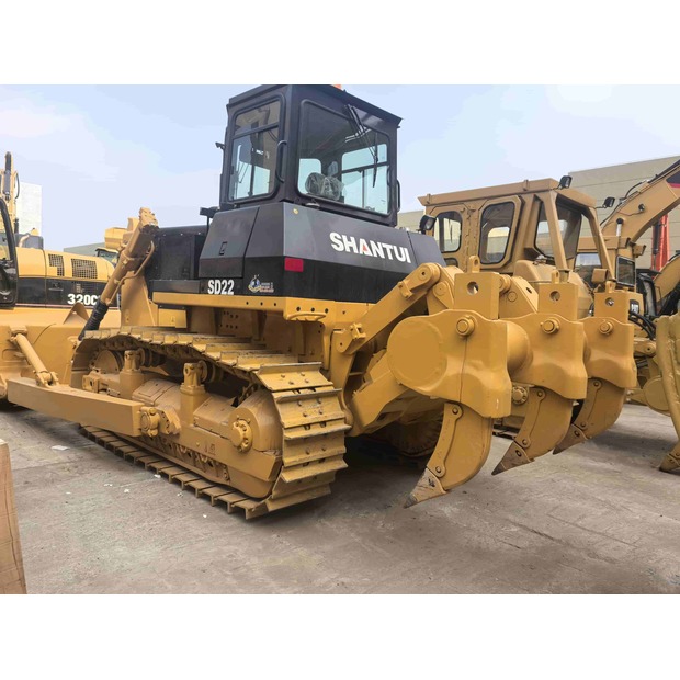 2025 Shantui SD22-49068885