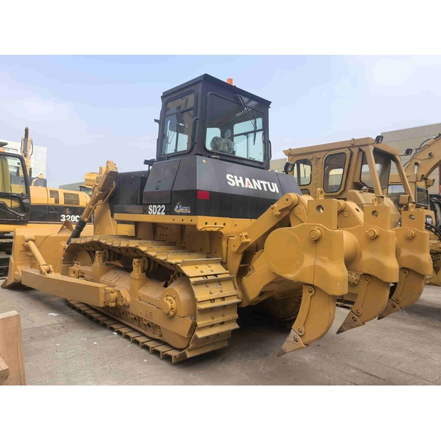 2025 Shantui SD22-49068886