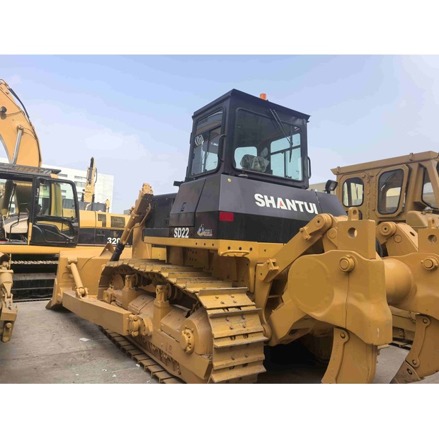 2025 Shantui SD22-49068887