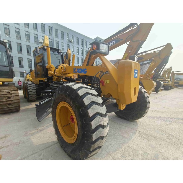 2024 XCMG GR1803-49068895