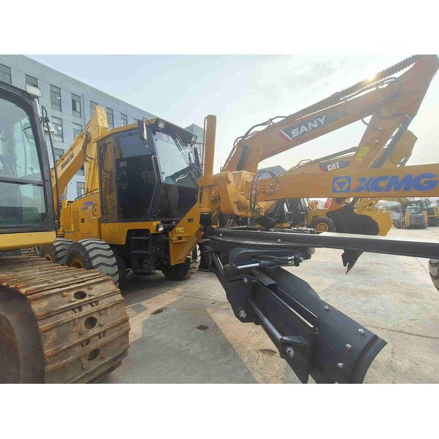 2024 XCMG GR1803-49068896