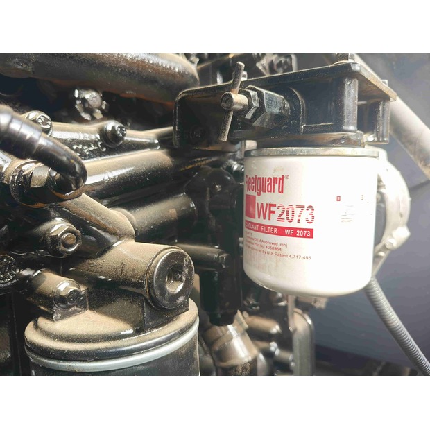 2024 XCMG GR1803-49068900