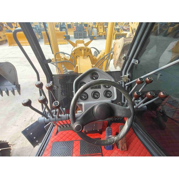 2024 XCMG GR1803-49068901