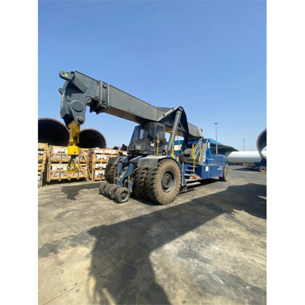 2011 KONECRANES FLC 100 - 289TH-49068902