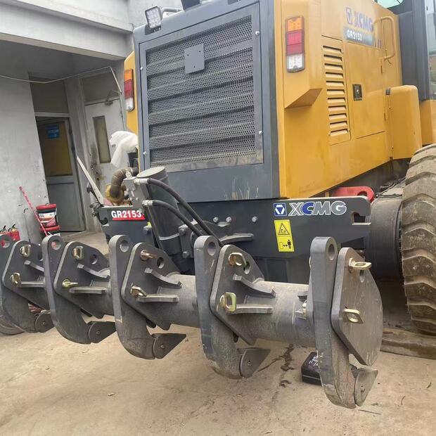 2024 XCMG GR2153-49068923