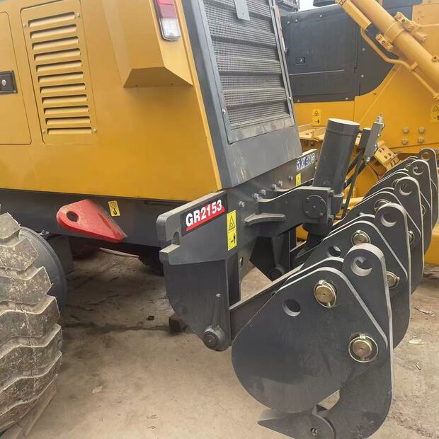 2024 XCMG GR2153-49068924