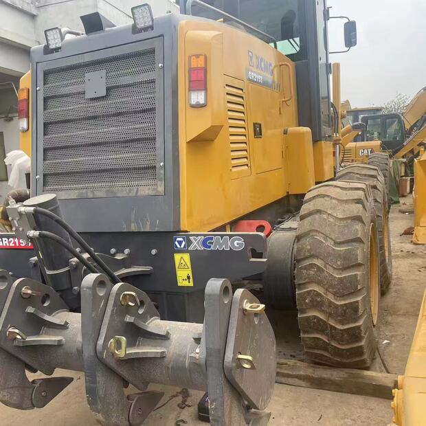 2024 XCMG GR2153-49068925