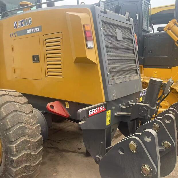 2024 XCMG GR2153-49068927