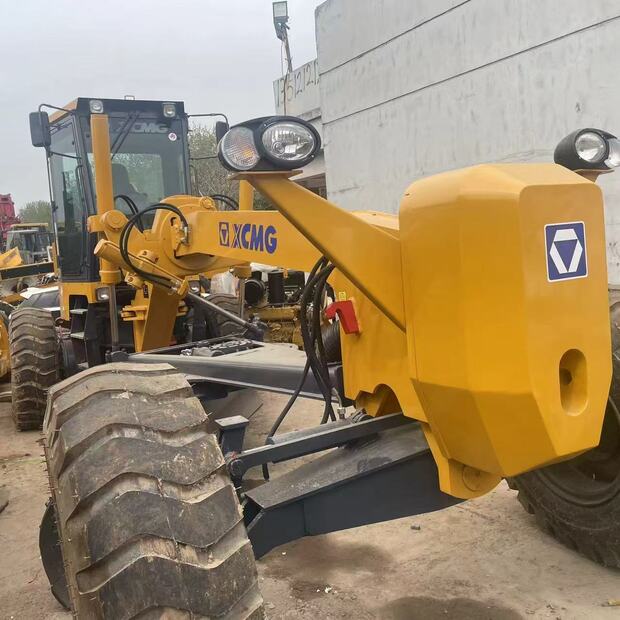 2024 XCMG GR2153-49068929