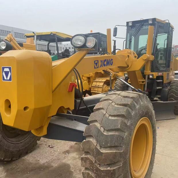 2024 XCMG GR2153-49068930